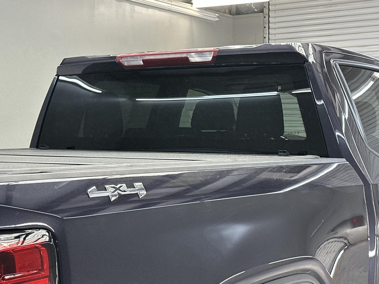 GMC Sierra 1500 Elevation Crew Cab 4WD 2024