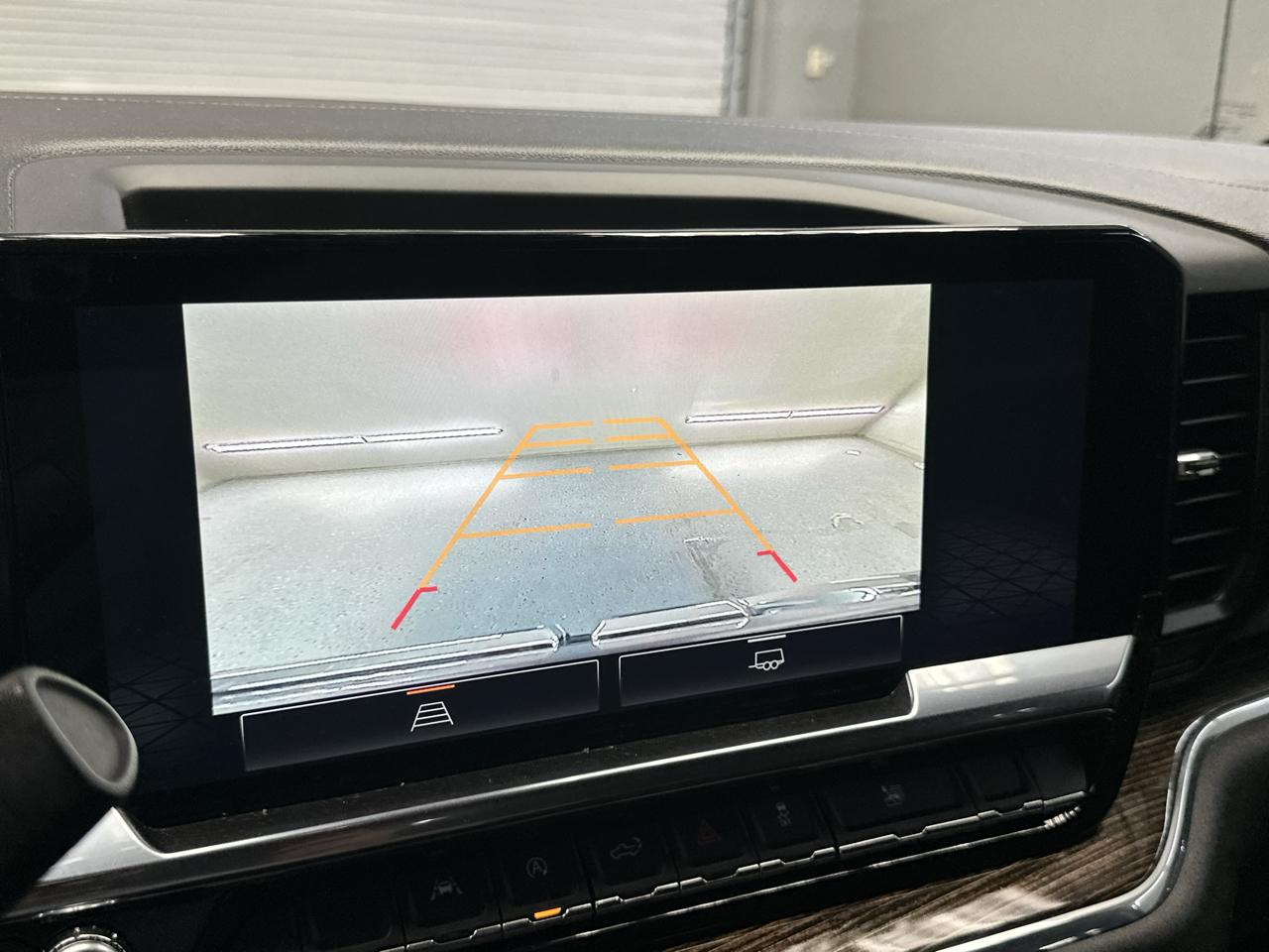 GMC Sierra 1500 Elevation Crew Cab 4WD 2024