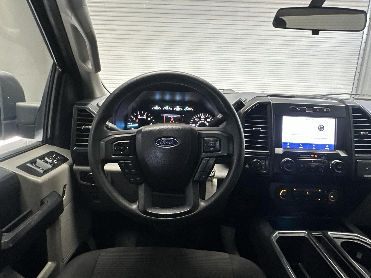 Ford F-150 XLT SuperCrew 6.5-ft. Bed 4WD 2020