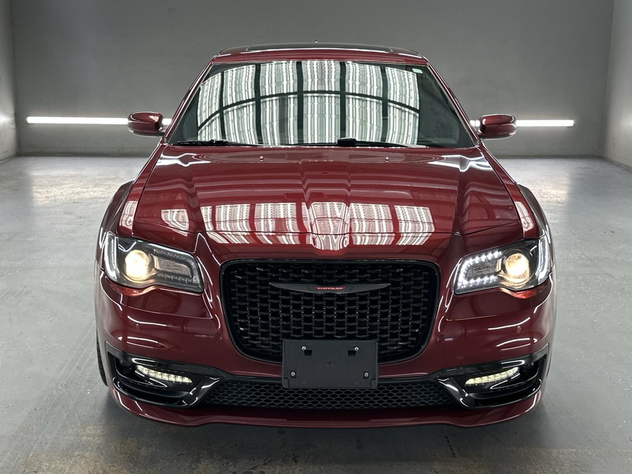 Chrysler 300 S RWD 2021