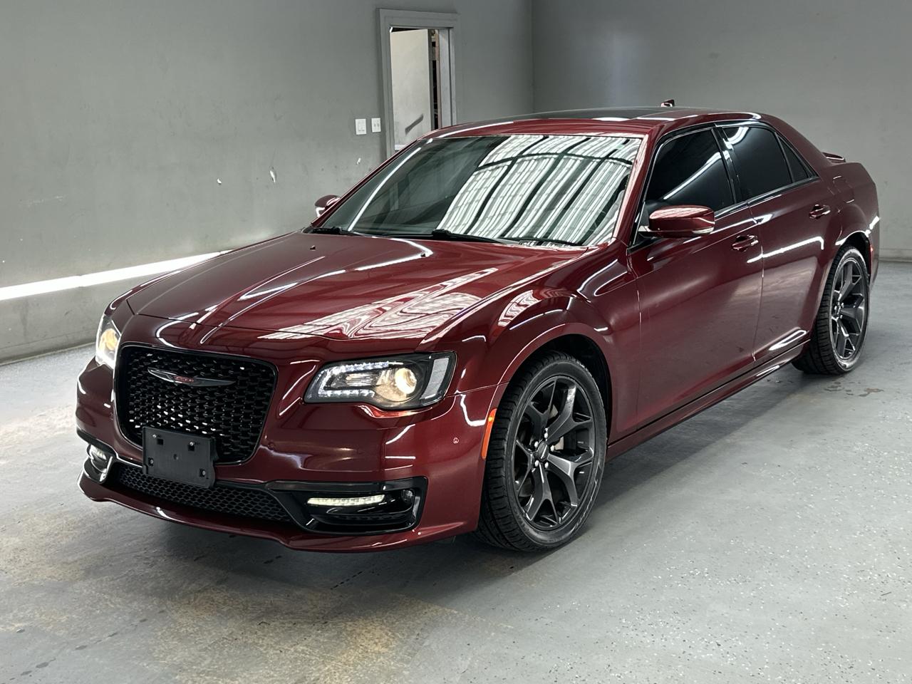 Chrysler 300 S RWD 2021