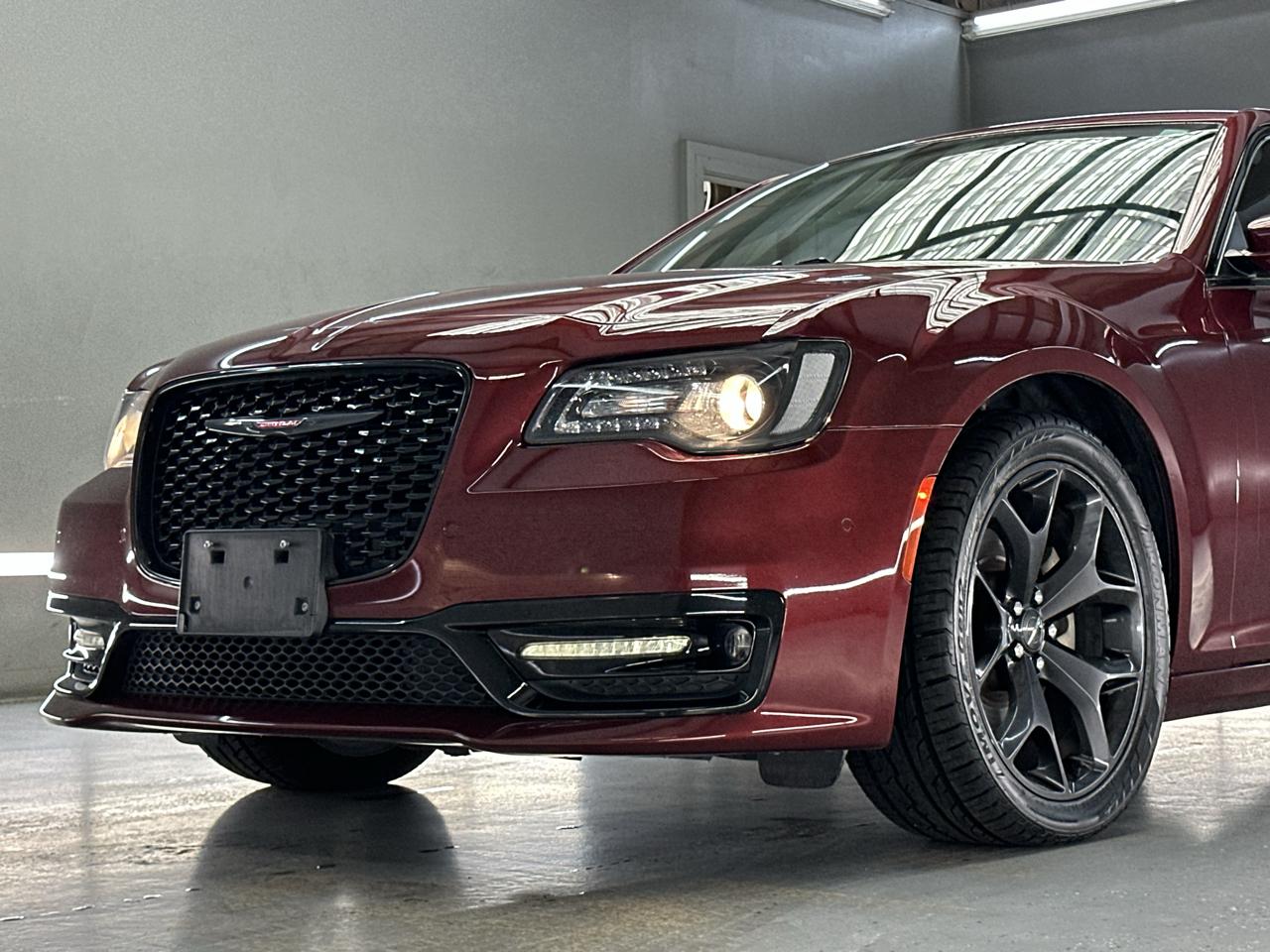Chrysler 300 S RWD 2021