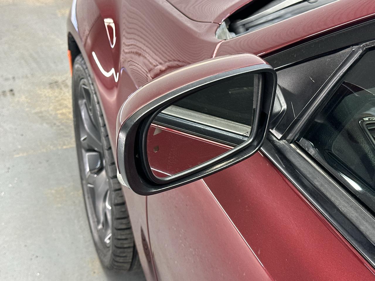 Chrysler 300 S RWD 2021