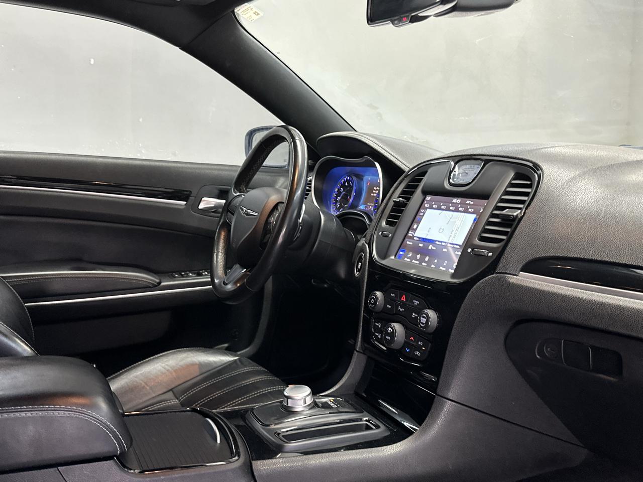 Chrysler 300 S RWD 2021