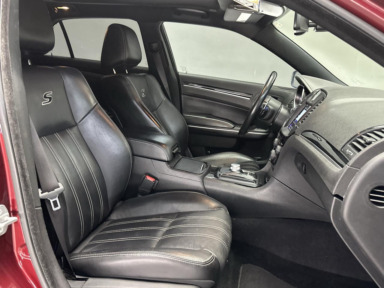 Chrysler 300 S RWD 2021