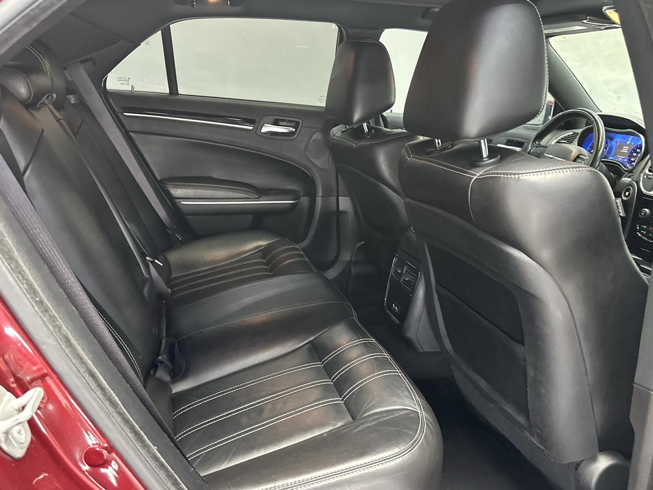 Chrysler 300 S RWD 2021