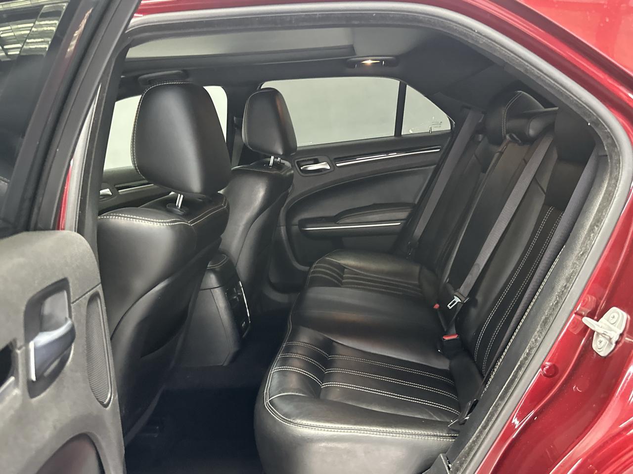 Chrysler 300 S RWD 2021