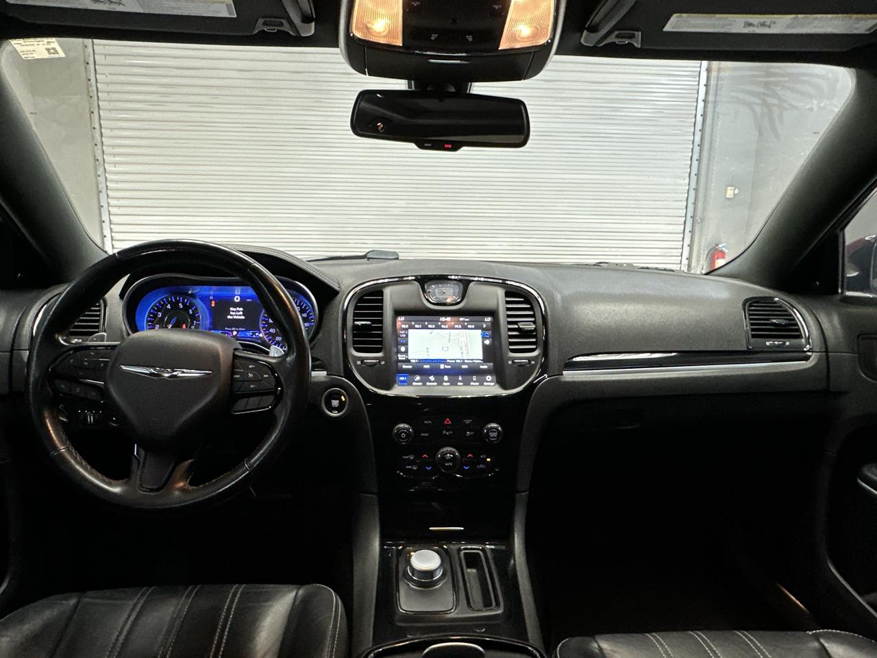 Chrysler 300 S RWD 2021
