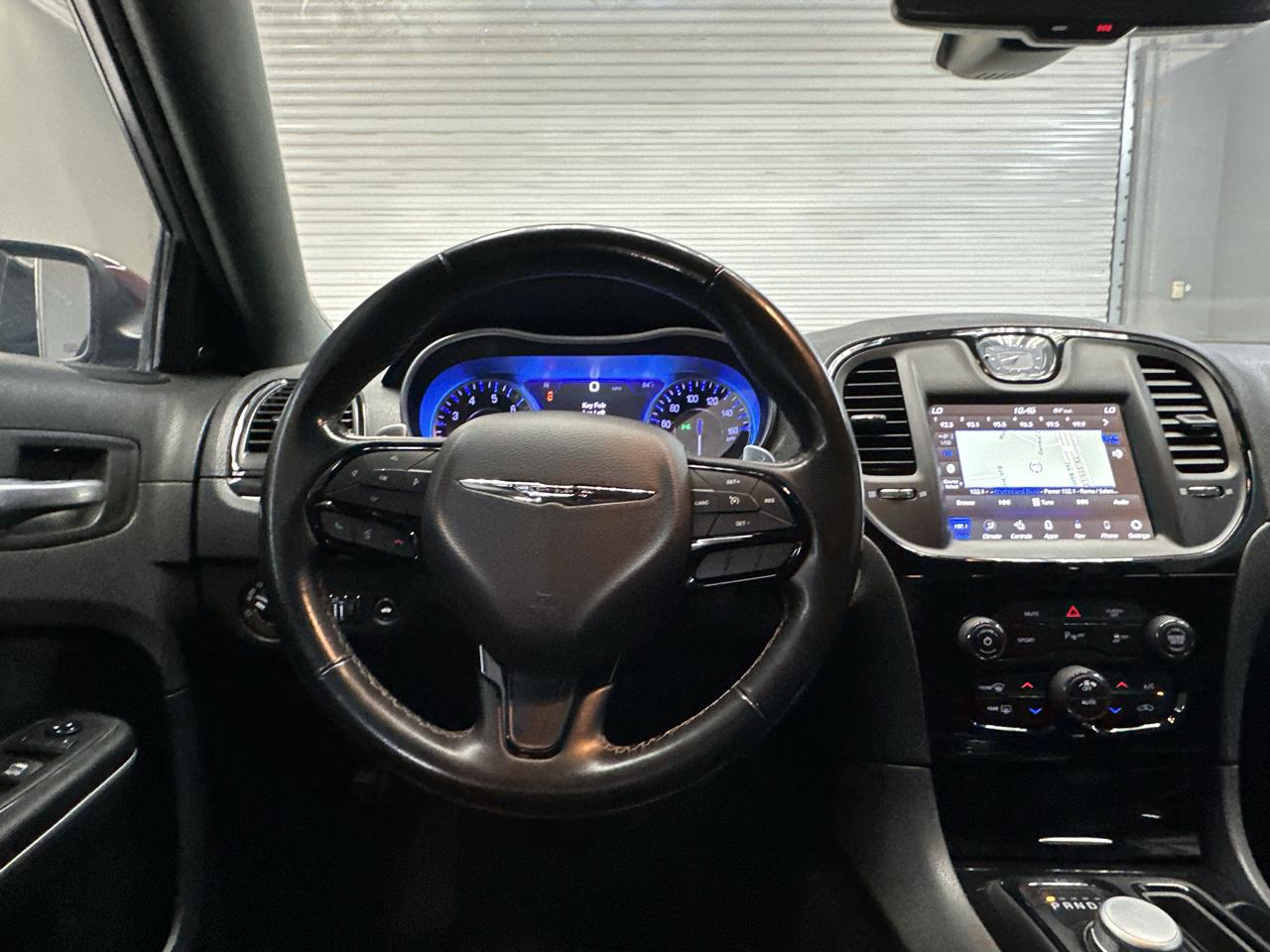 Chrysler 300 S RWD 2021
