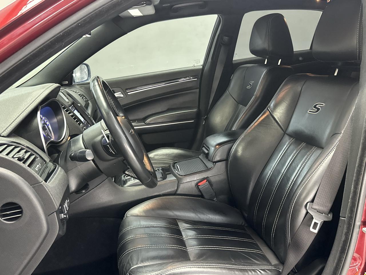 Chrysler 300 S RWD 2021