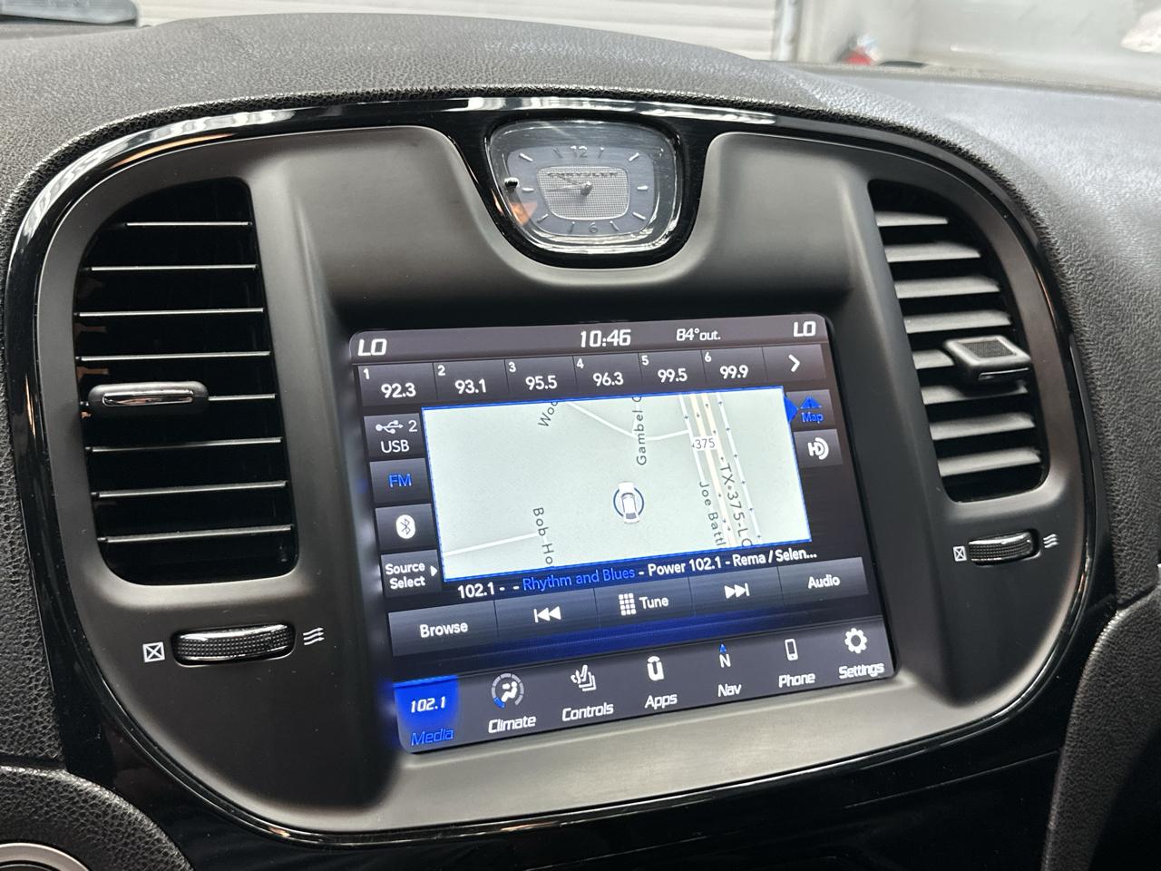 Chrysler 300 S RWD 2021