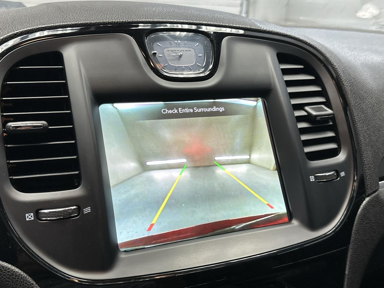 Chrysler 300 S RWD 2021