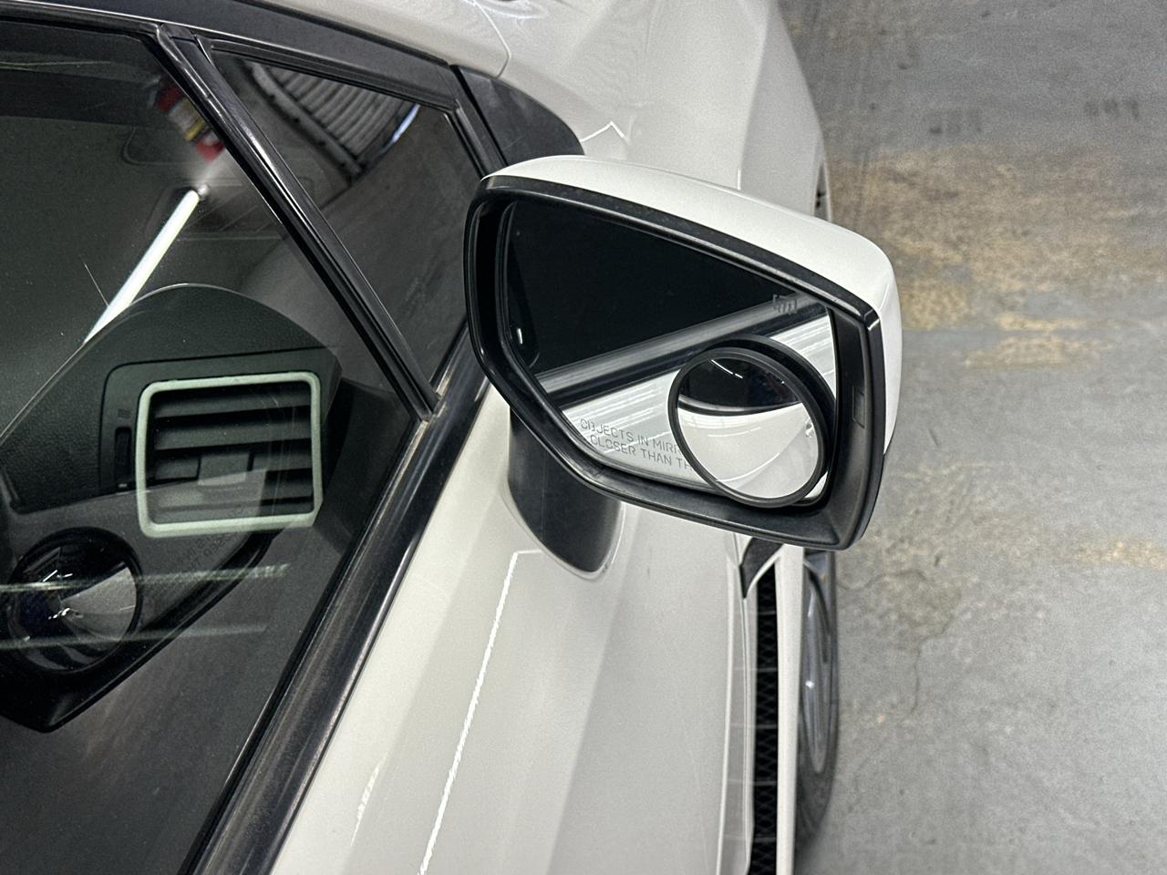 Subaru WRX Base 6M 2019