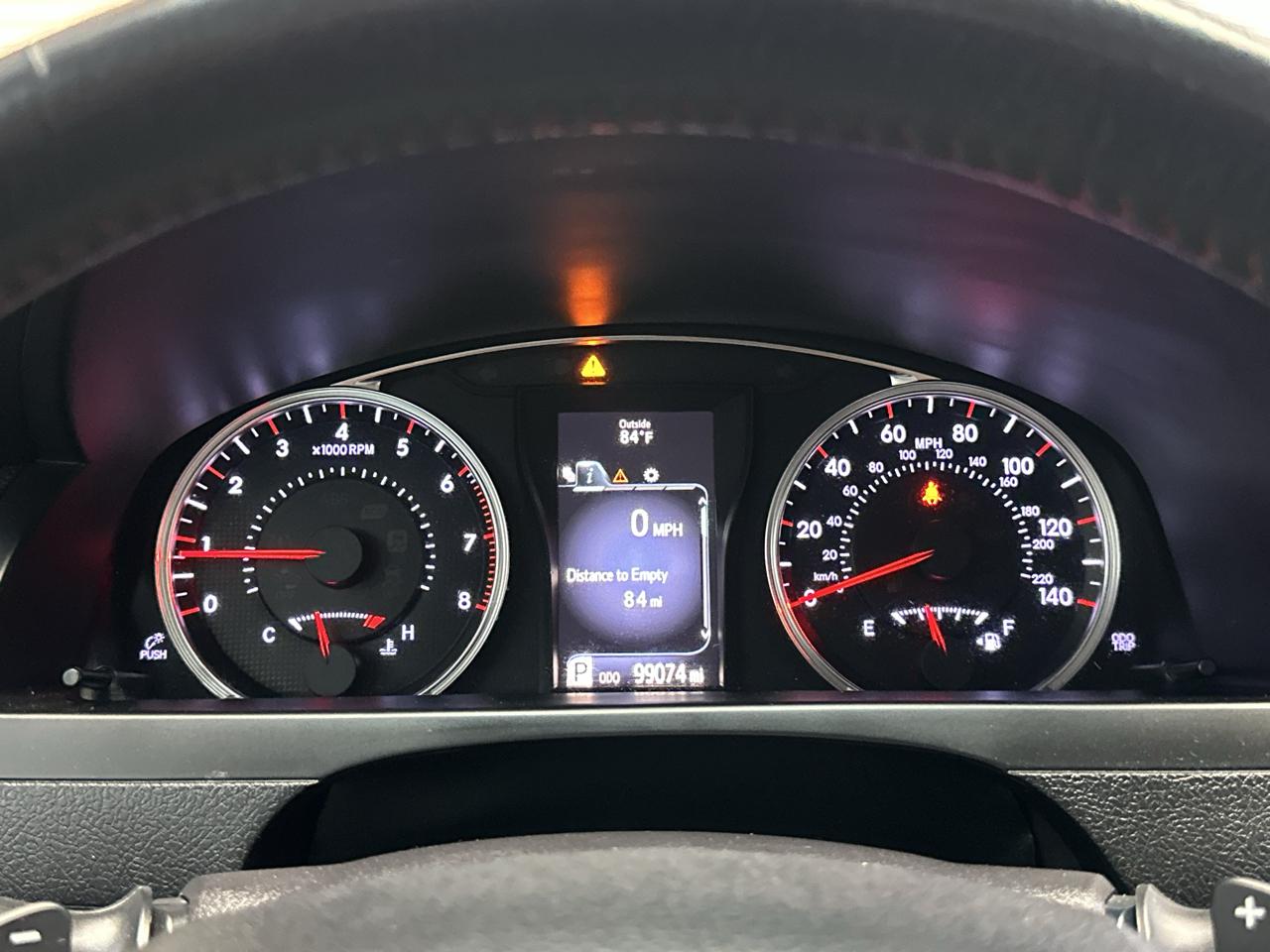Toyota Camry SE 2017