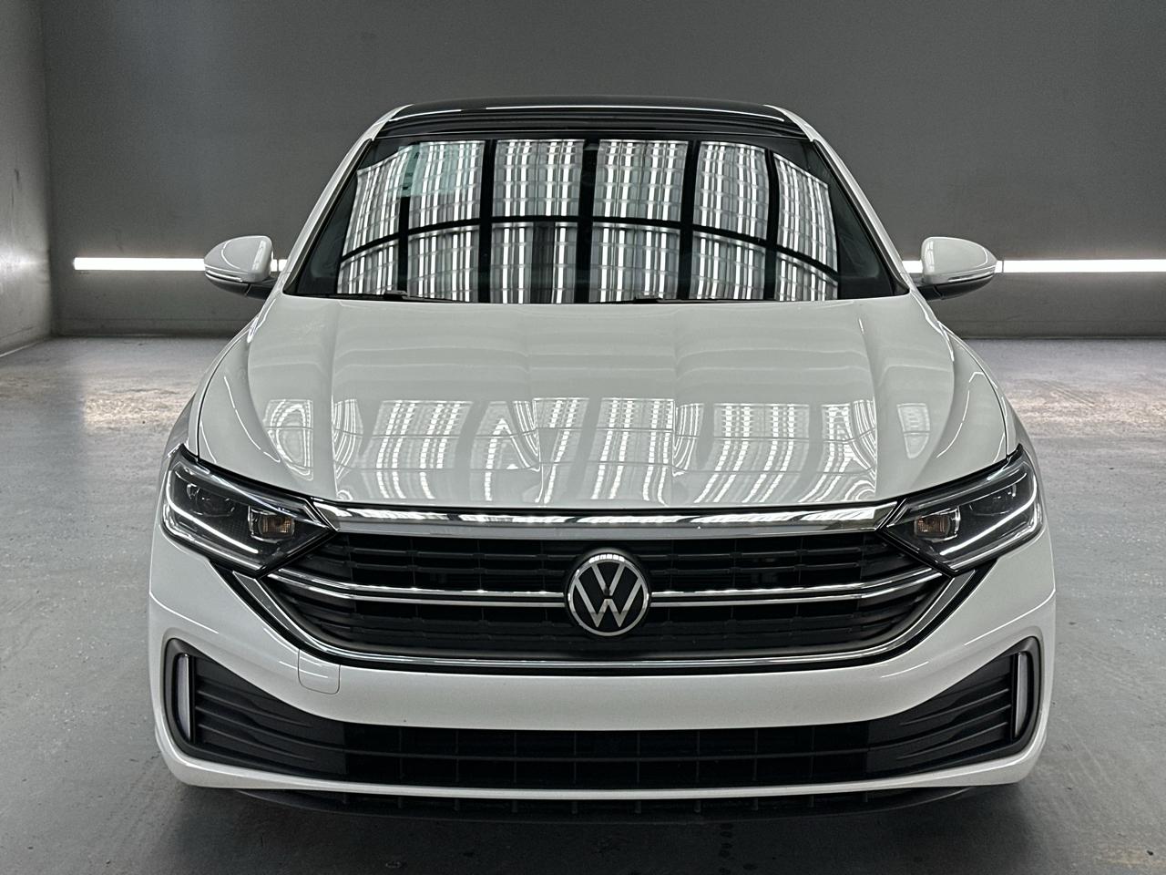 Volkswagen Jetta SEL 2024