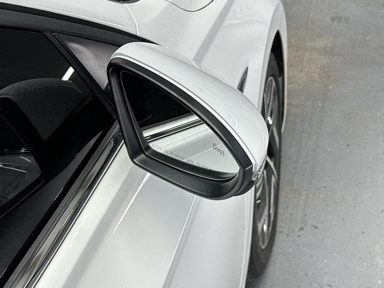 Volkswagen Jetta SEL 2024