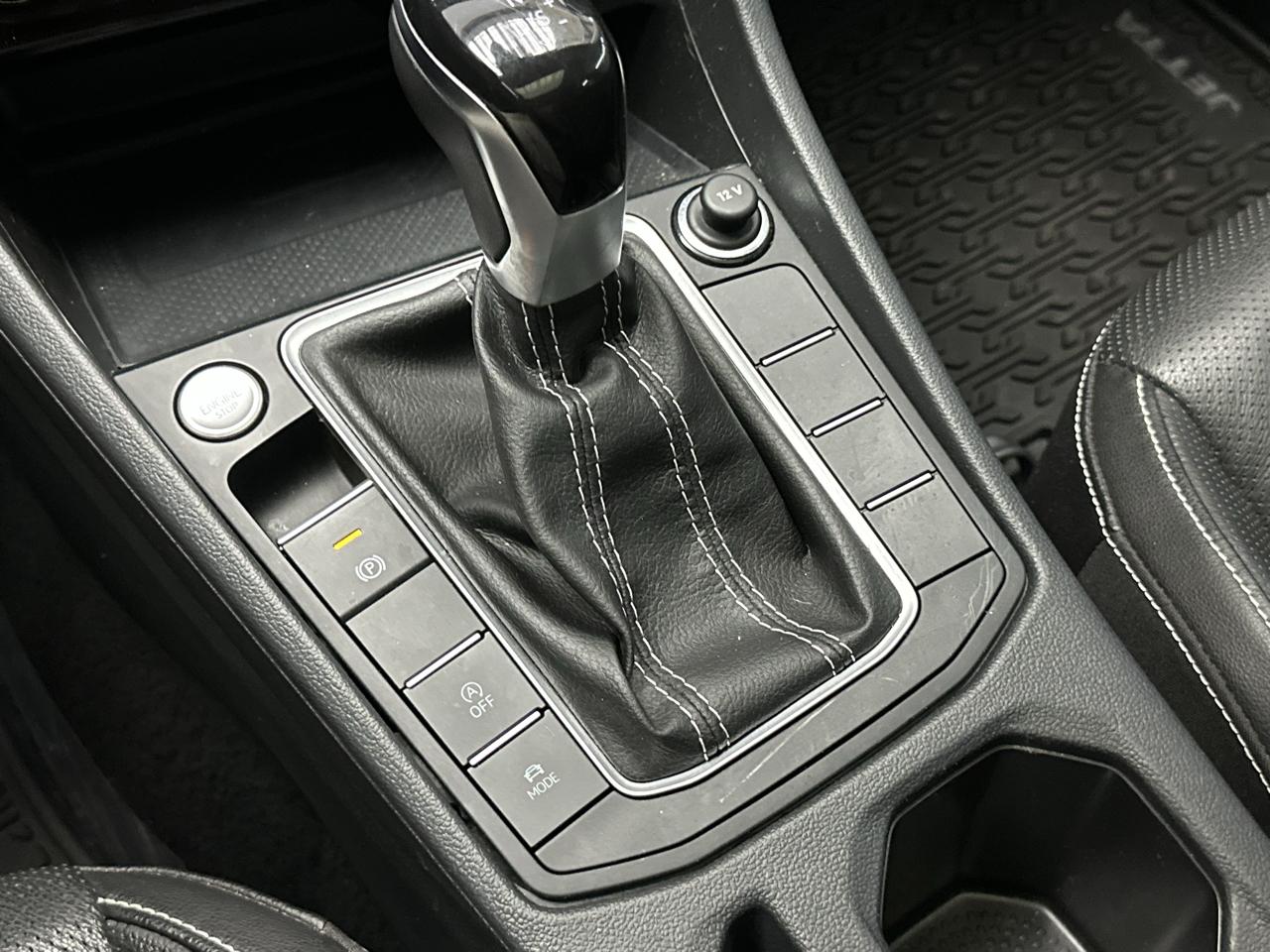 Volkswagen Jetta SEL 2024