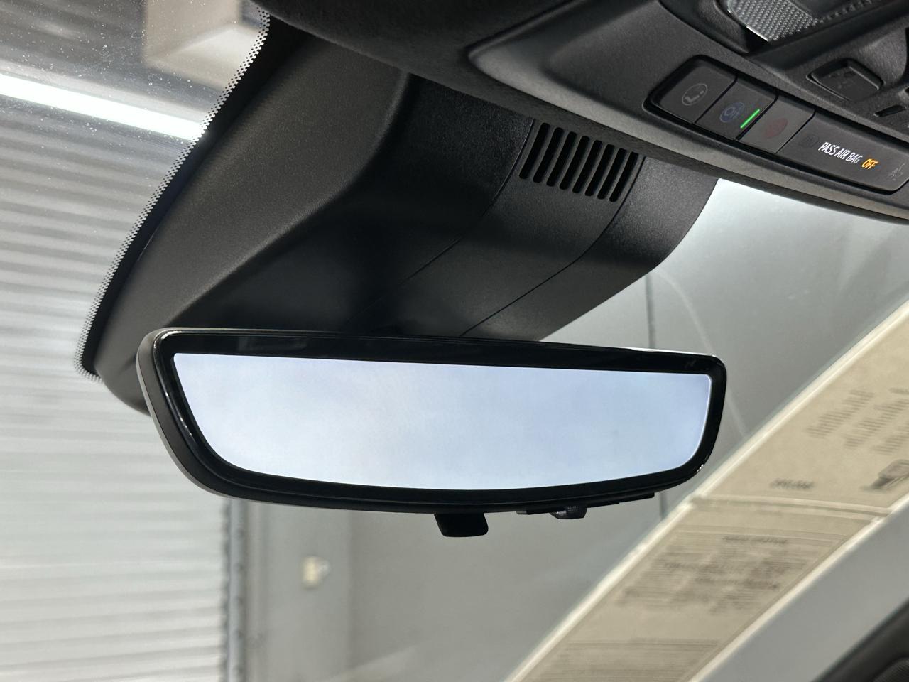GMC Sierra 1500 AT4X Crew Cab 4WD 2024