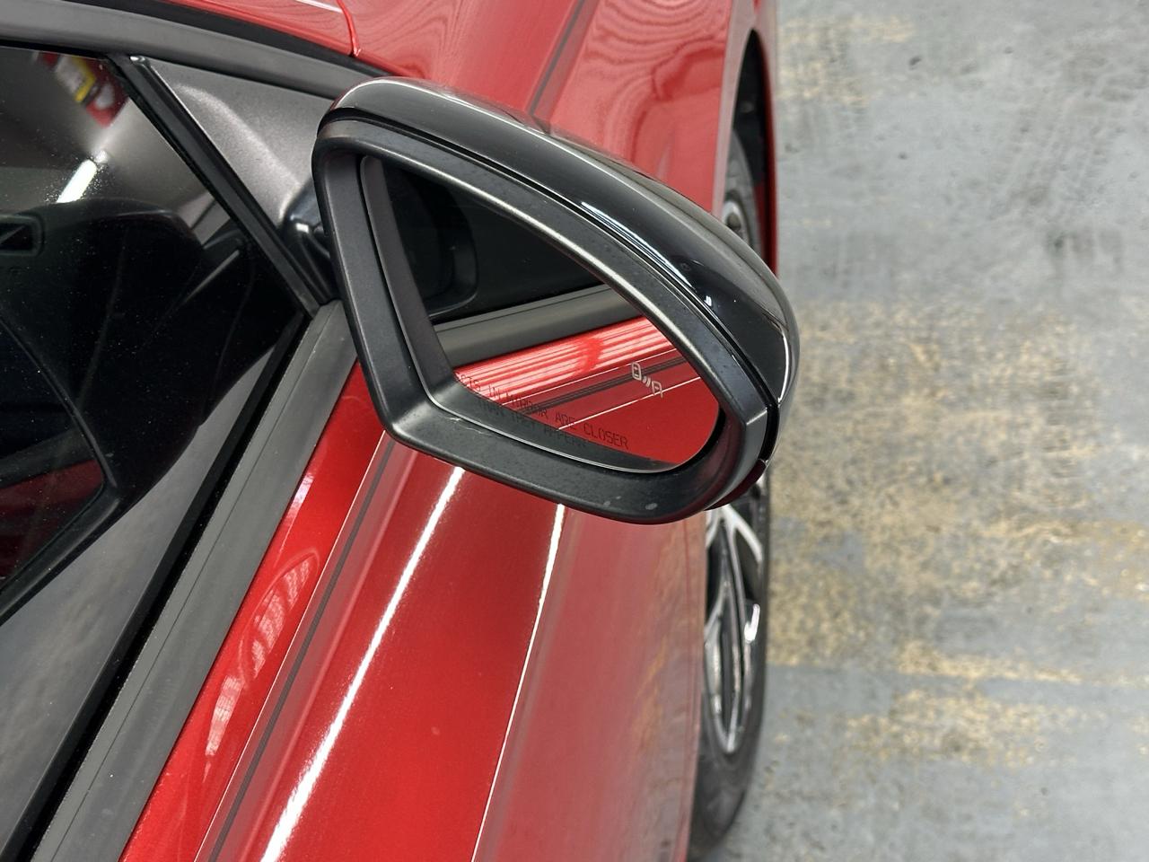 Volkswagen Jetta Sport 2024
