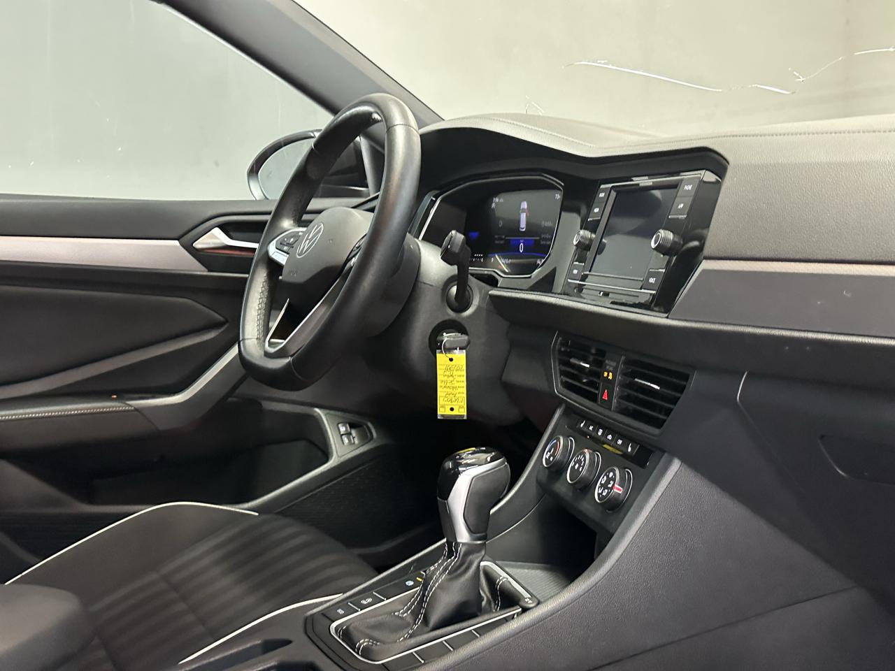 Volkswagen Jetta Sport 2024