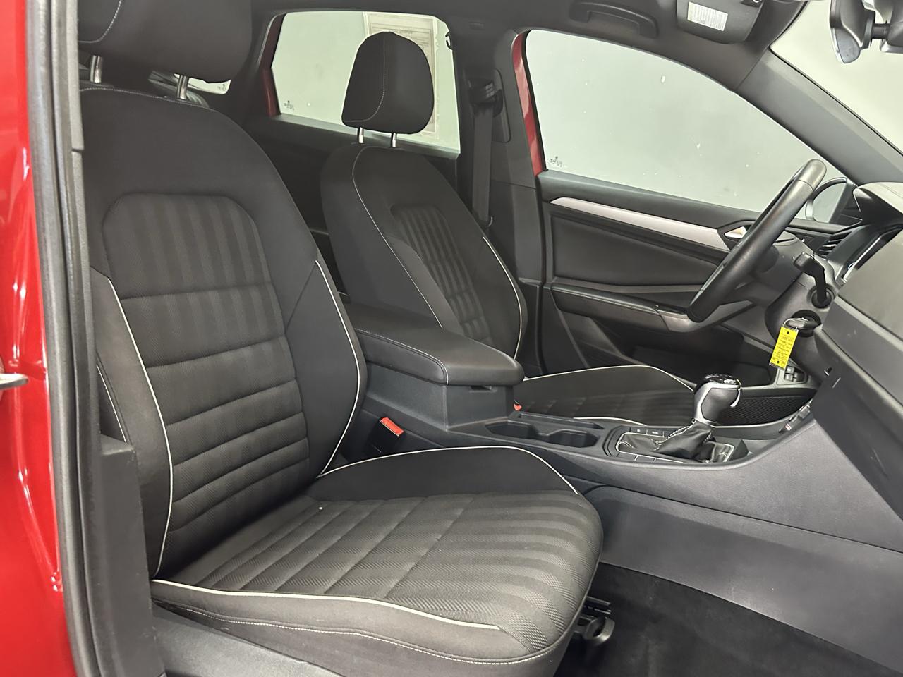 Volkswagen Jetta Sport 2024