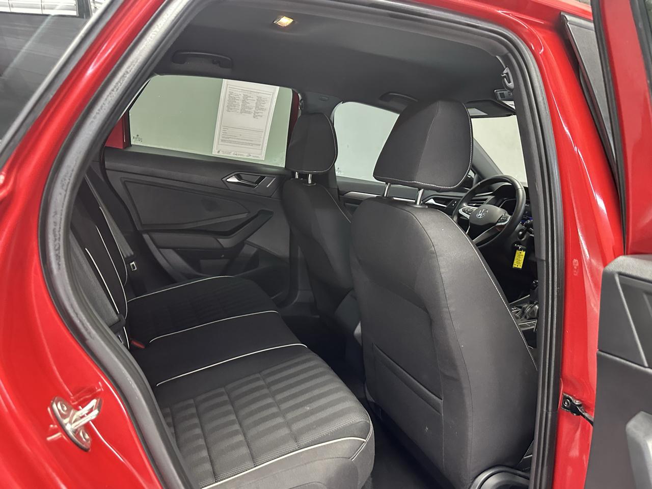 Volkswagen Jetta Sport 2024