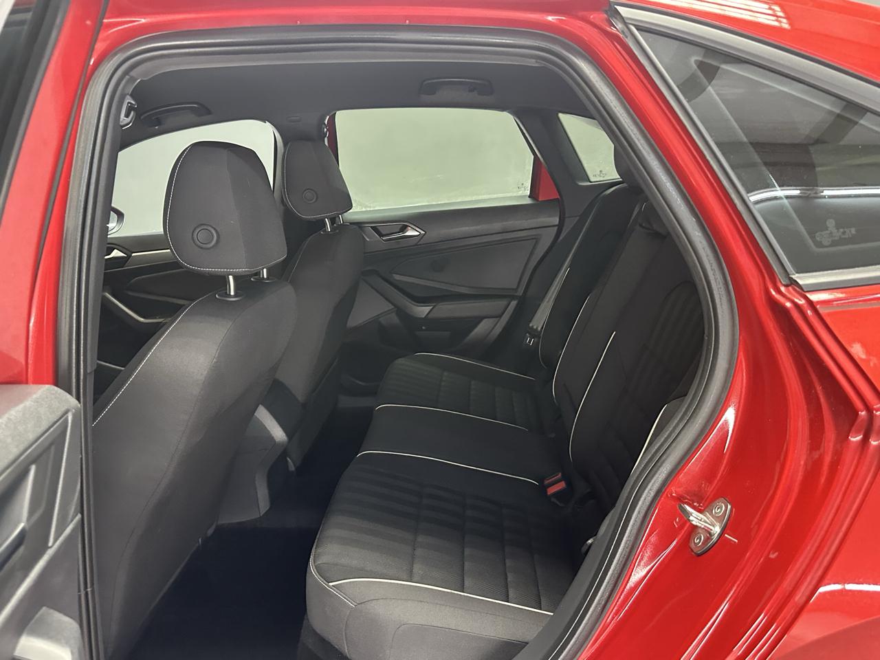 Volkswagen Jetta Sport 2024