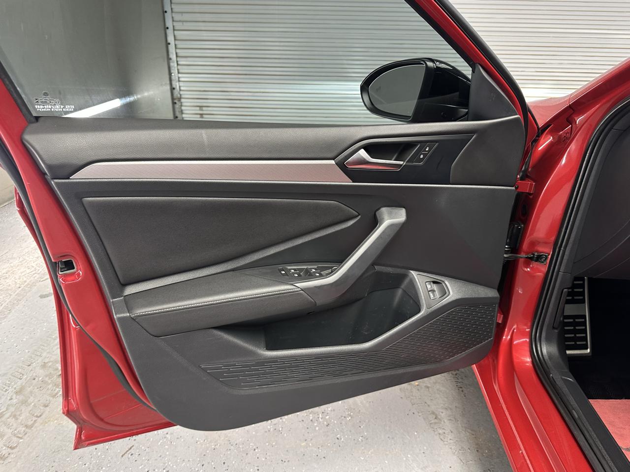 Volkswagen Jetta Sport 2024