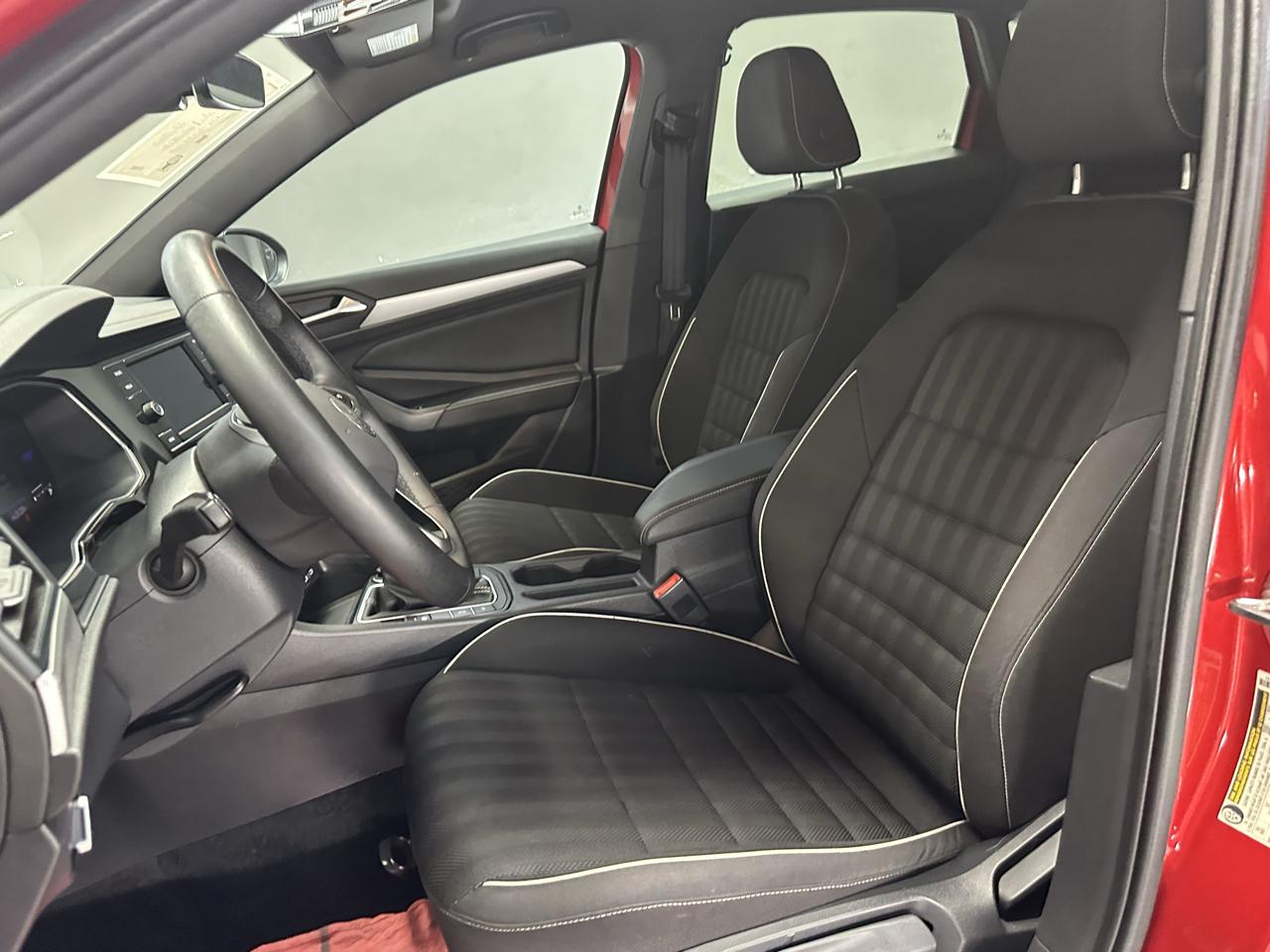 Volkswagen Jetta Sport 2024