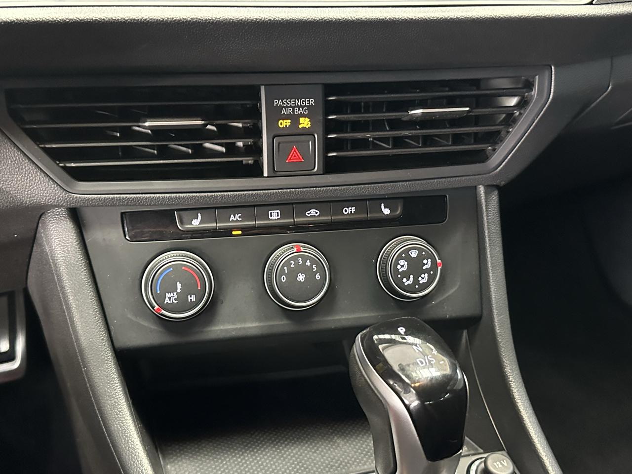 Volkswagen Jetta Sport 2024