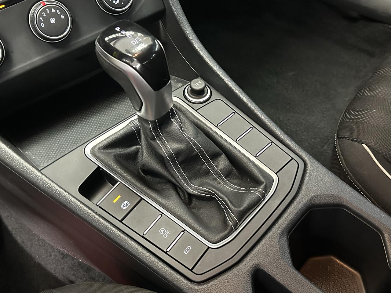 Volkswagen Jetta Sport 2024