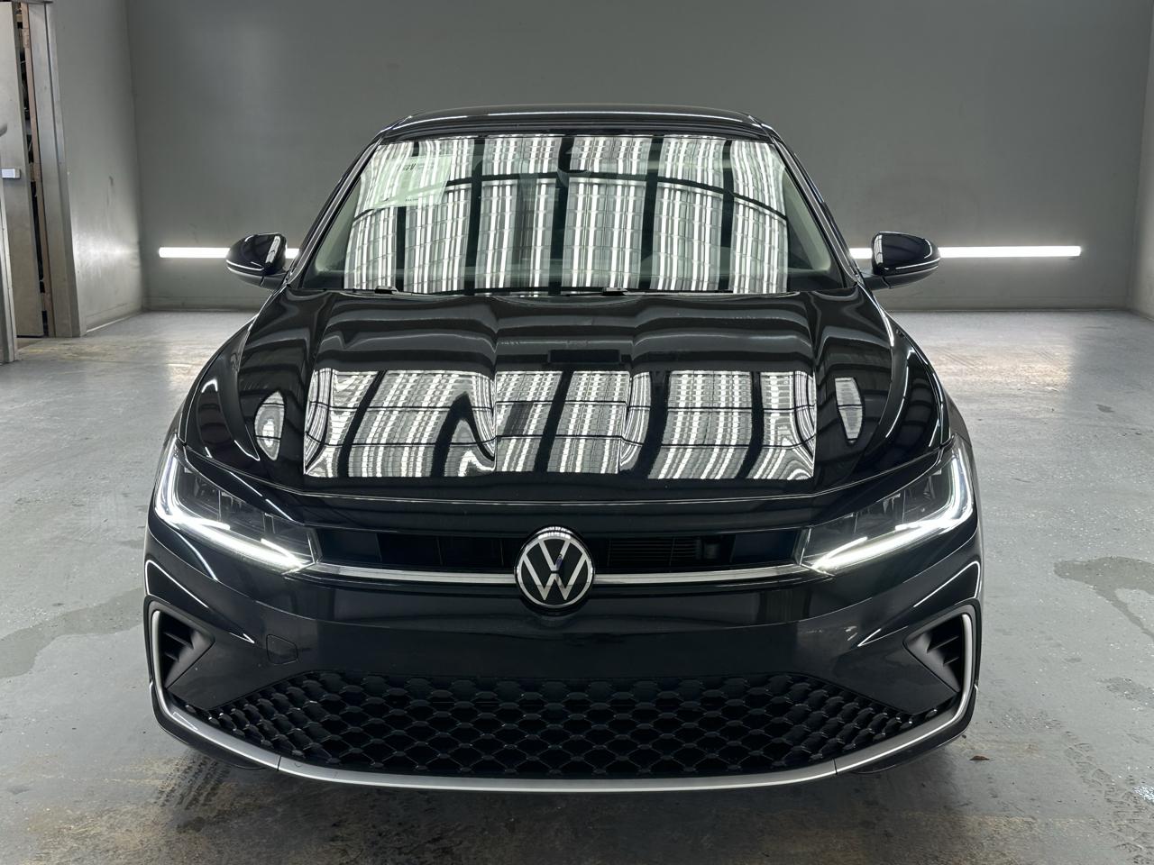 Volkswagen Jetta S 2026