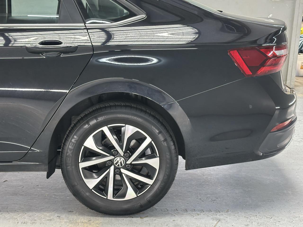 Volkswagen Jetta S 2026