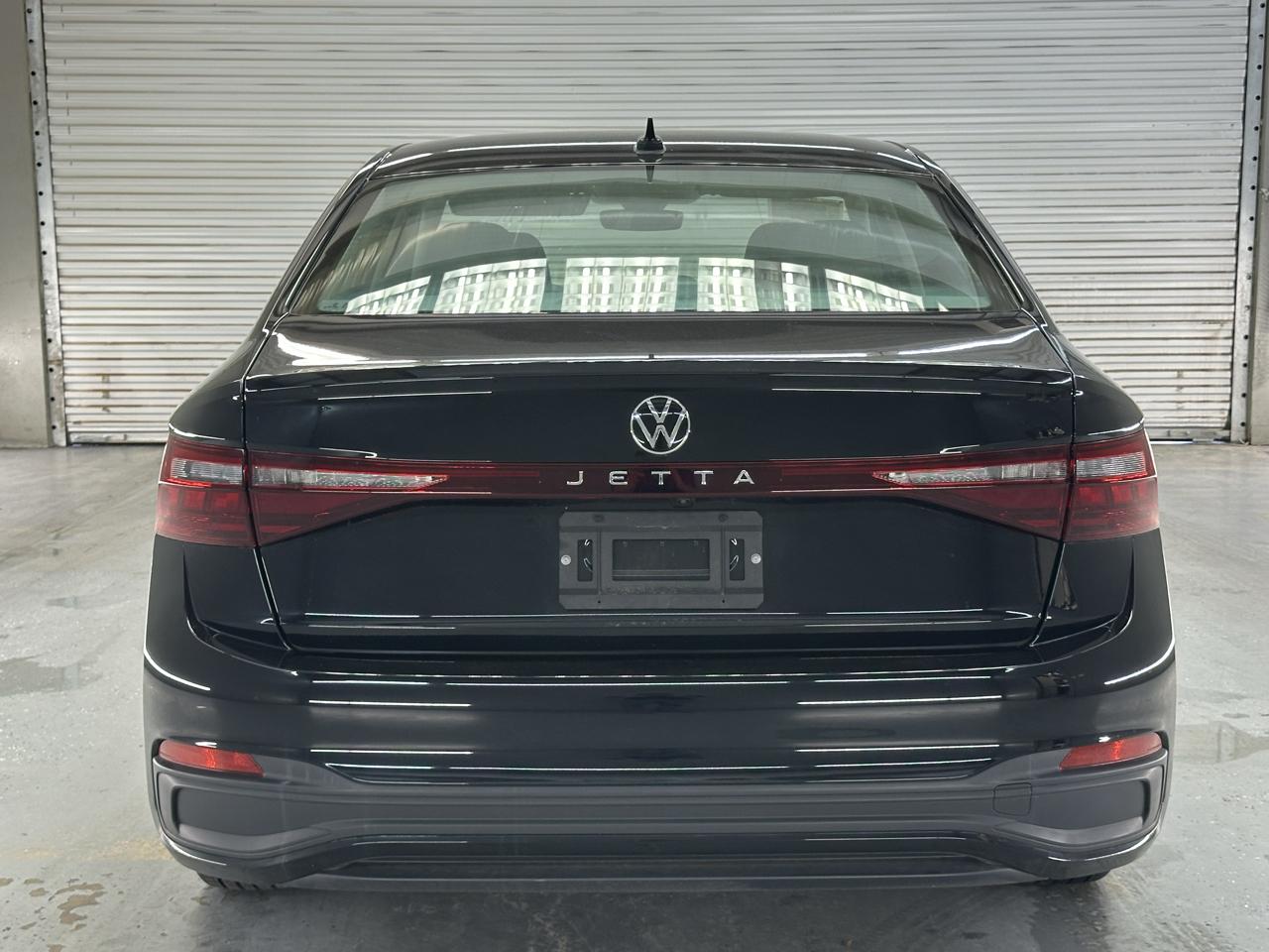 Volkswagen Jetta S 2026