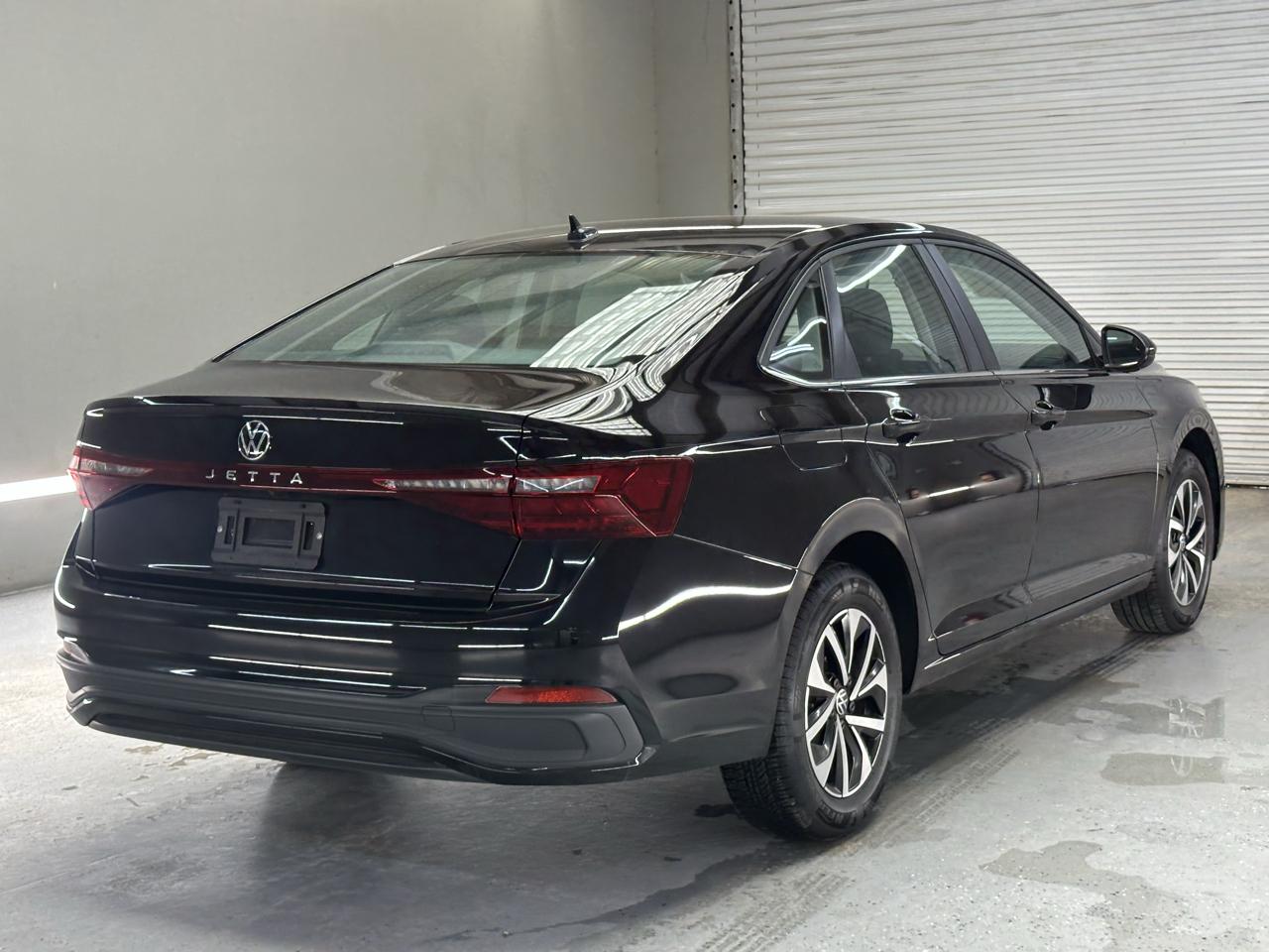 Volkswagen Jetta S 2026