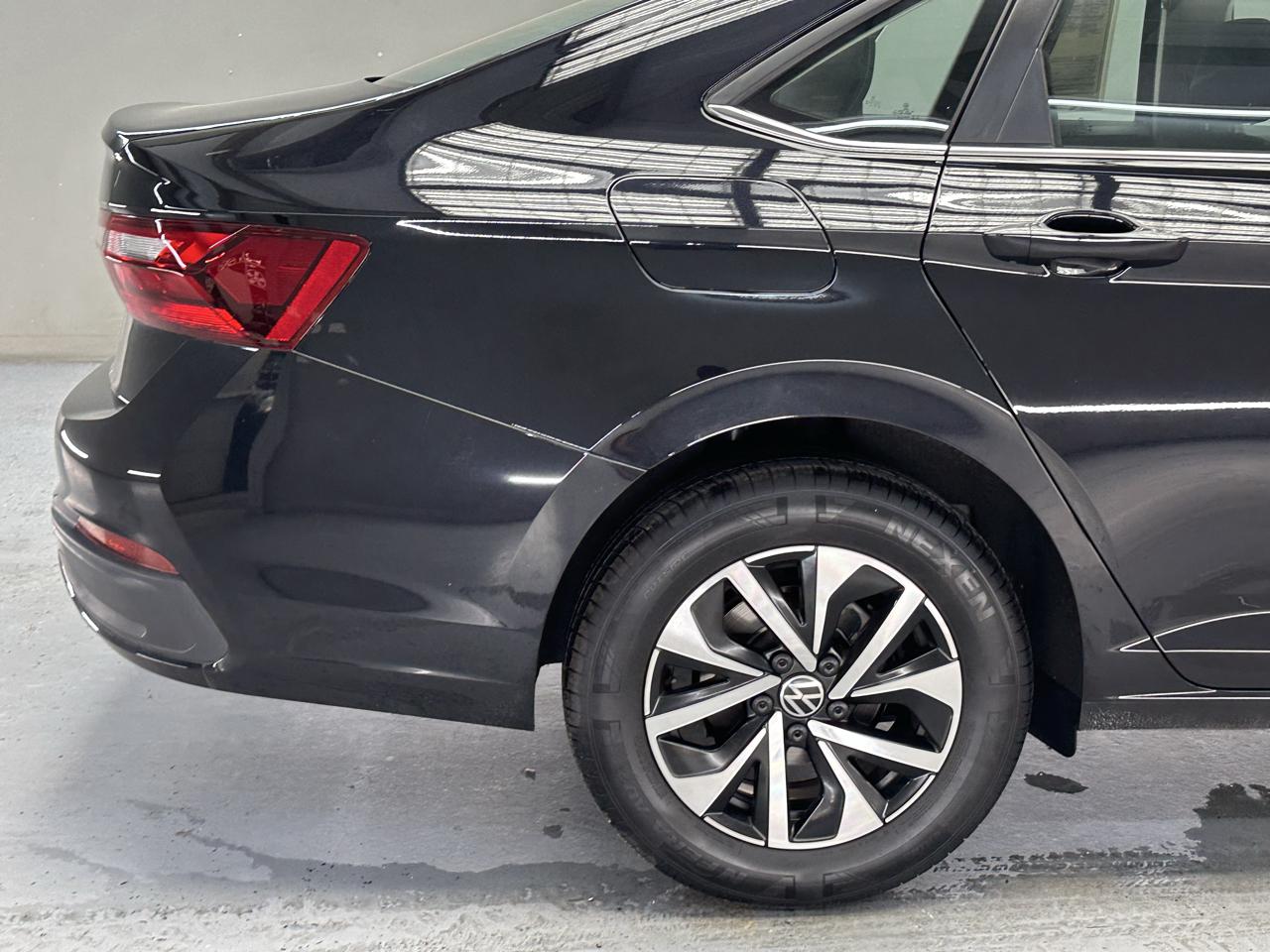 Volkswagen Jetta S 2026