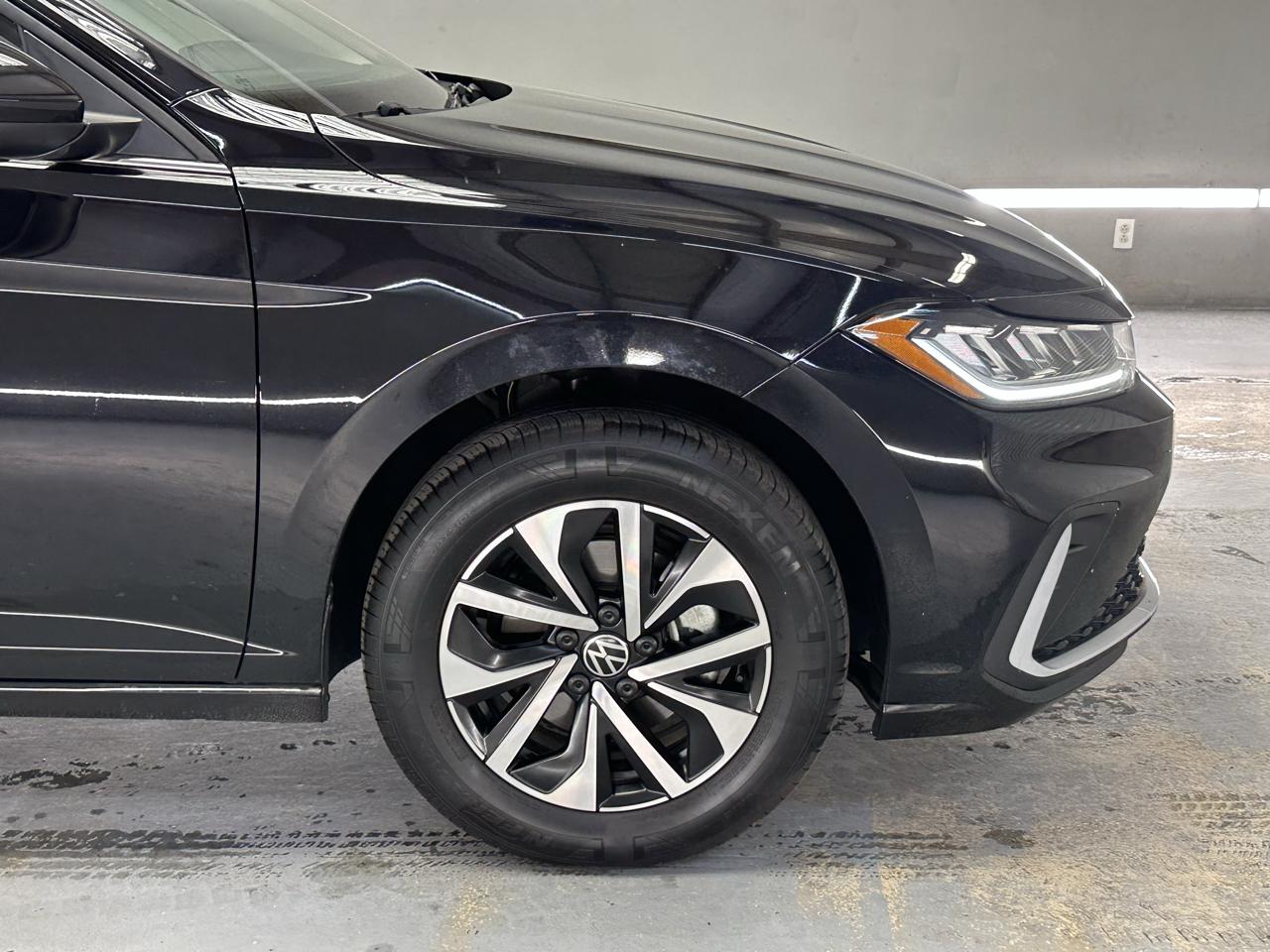 Volkswagen Jetta S 2026