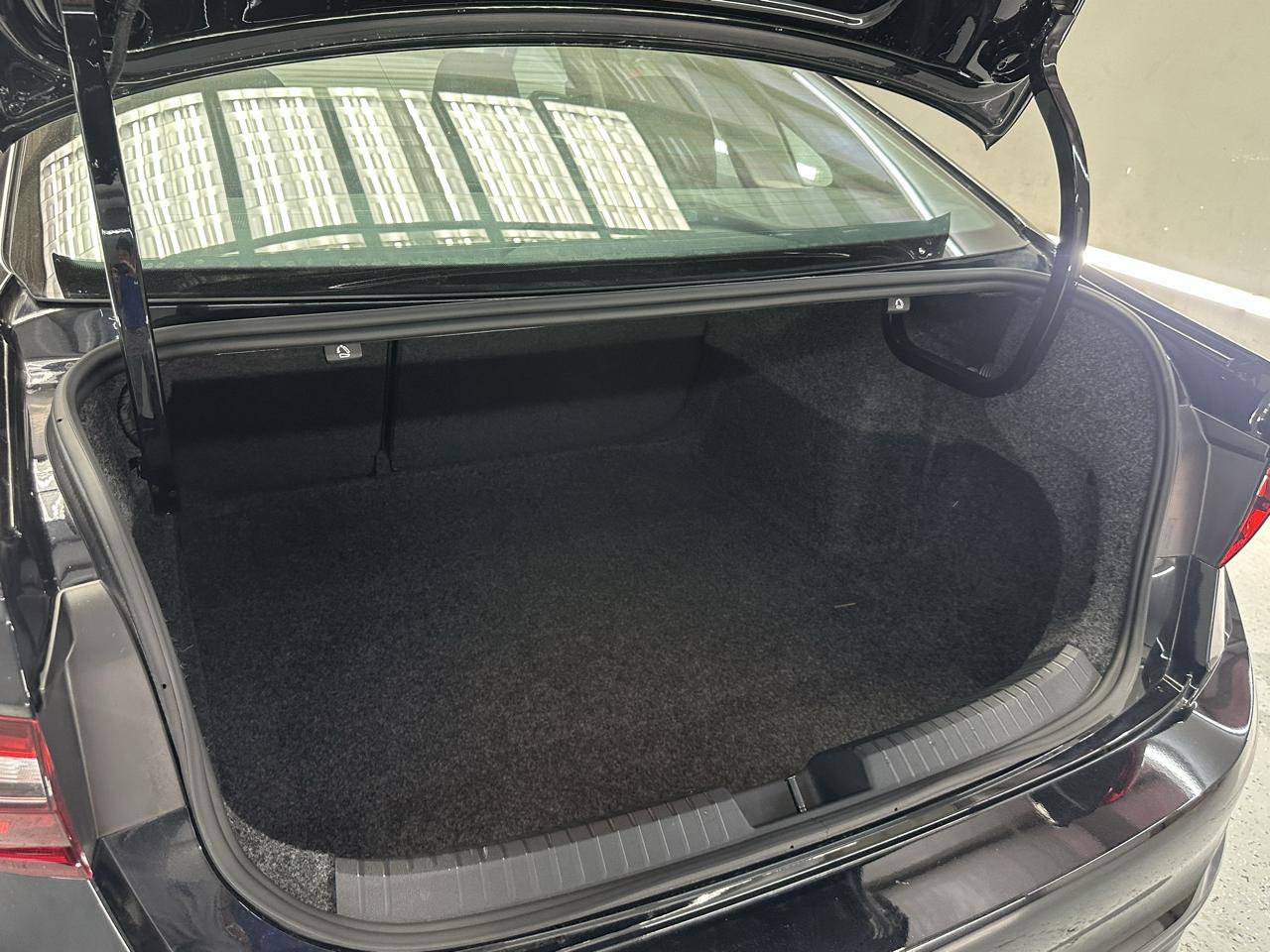 Volkswagen Jetta S 2026
