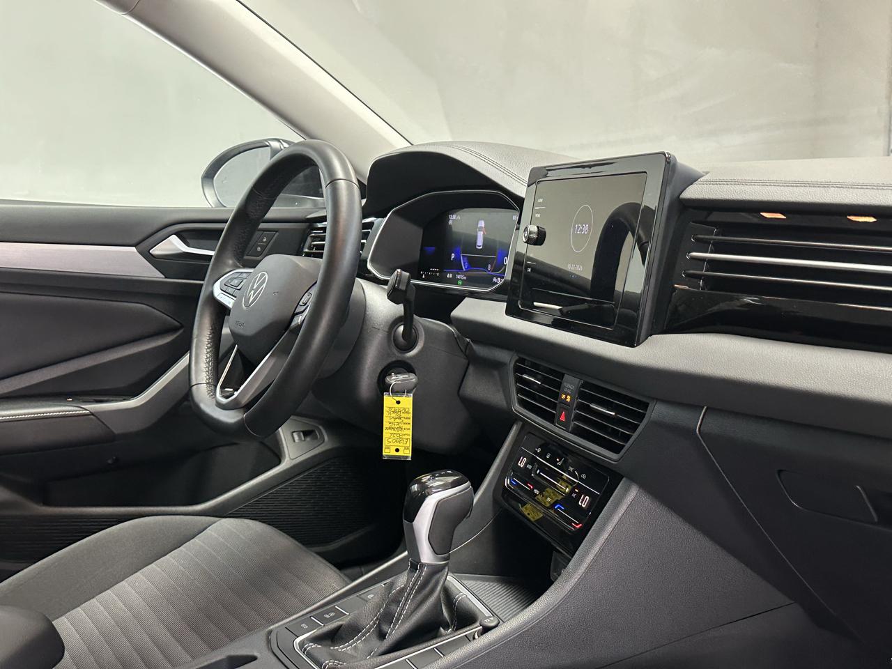 Volkswagen Jetta S 2026