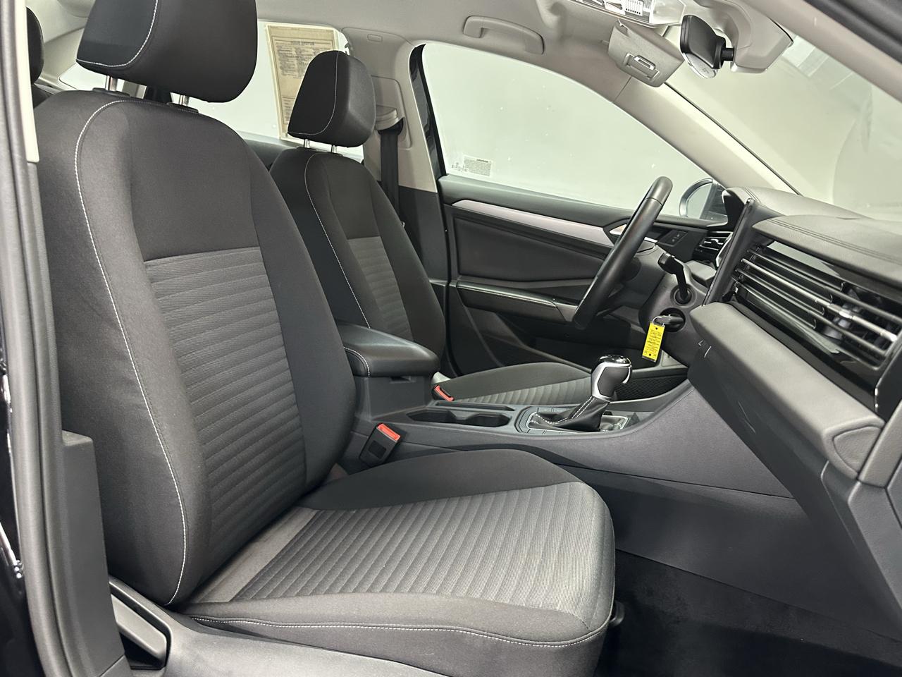 Volkswagen Jetta S 2026