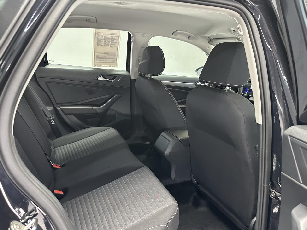 Volkswagen Jetta S 2026