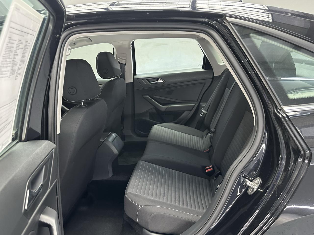 Volkswagen Jetta S 2026