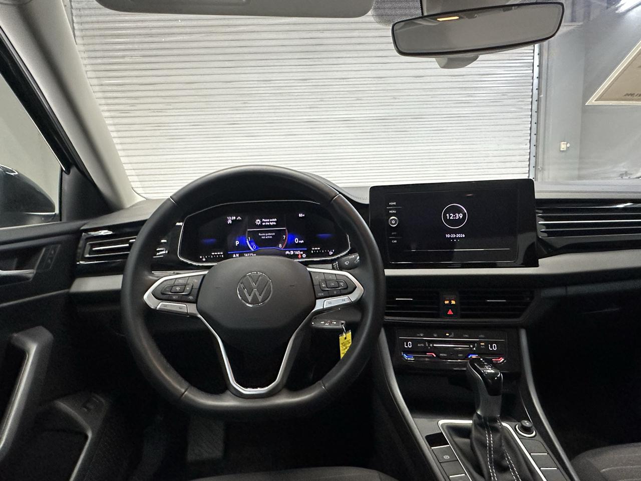 Volkswagen Jetta S 2026