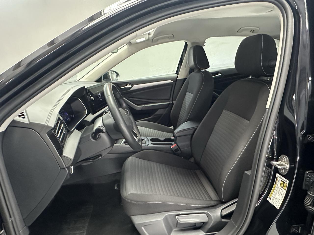 Volkswagen Jetta S 2026