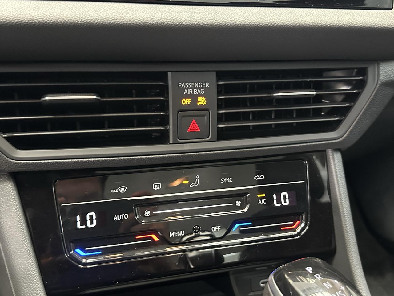 Volkswagen Jetta S 2026