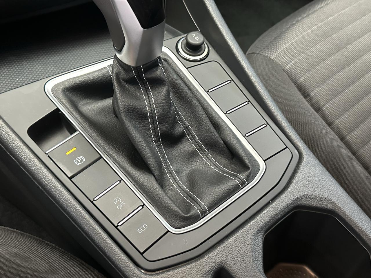 Volkswagen Jetta S 2026