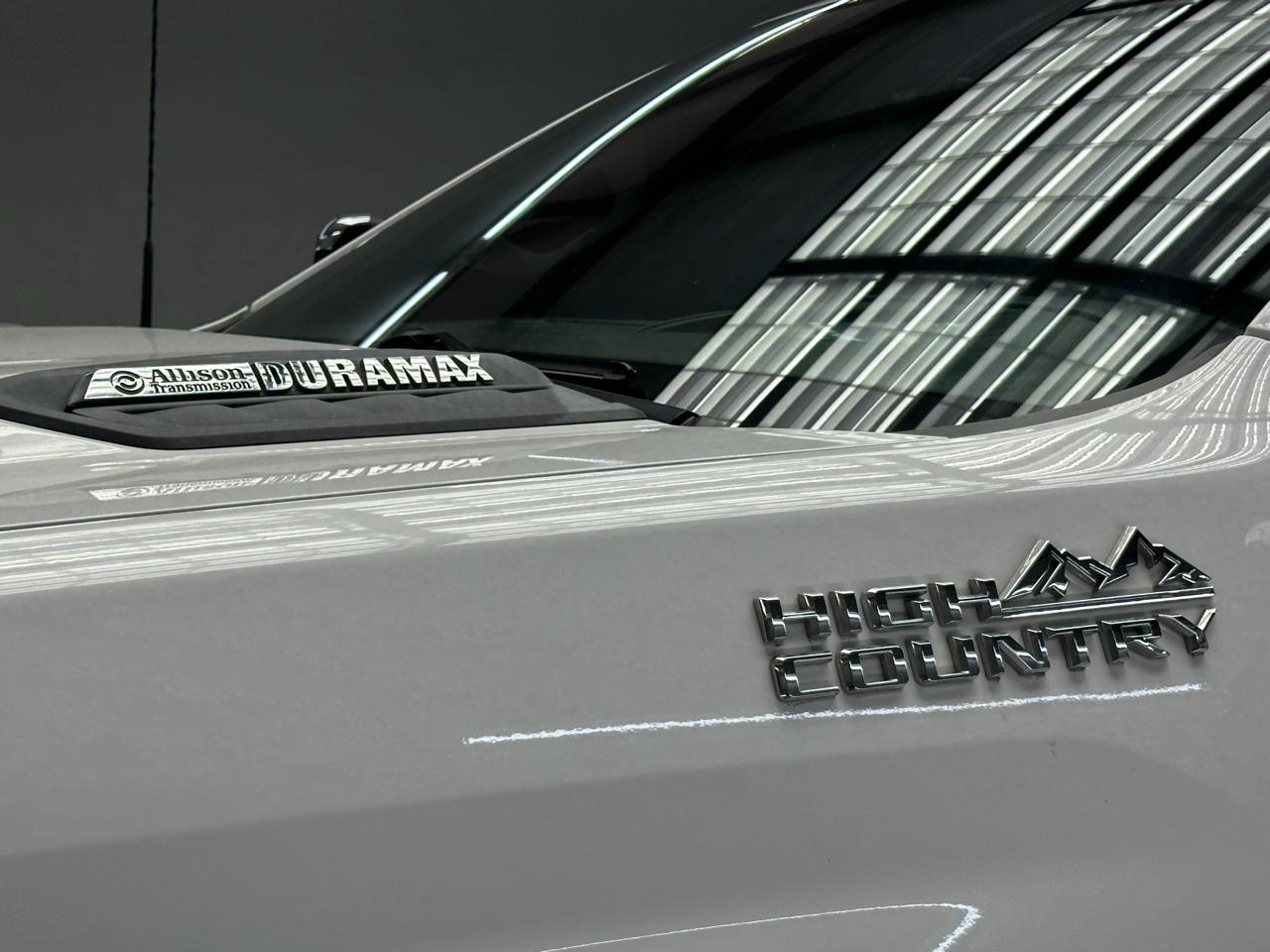 Chevrolet Silverado 2500HD  2022