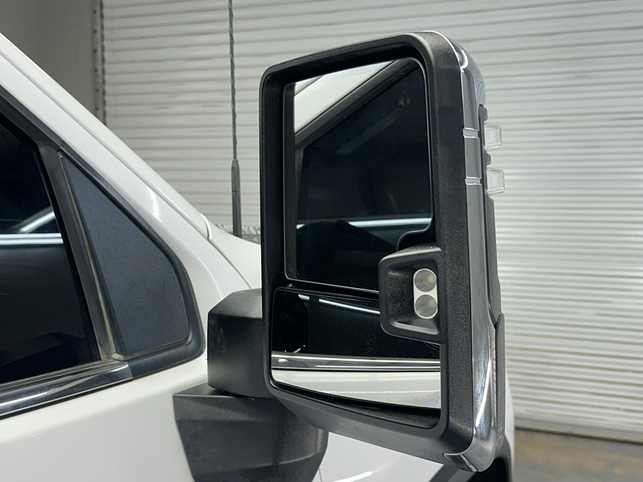 Chevrolet Silverado 2500HD  2022
