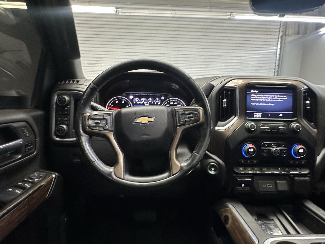 Chevrolet Silverado 2500HD  2022
