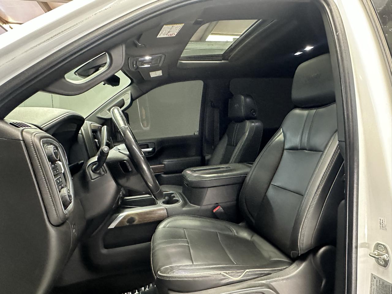Chevrolet Silverado 2500HD  2022